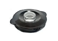 Tampa copo liquidificador L-1000/1200 Mondial preto original