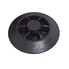 Arrastador liquidificador black mondial-original