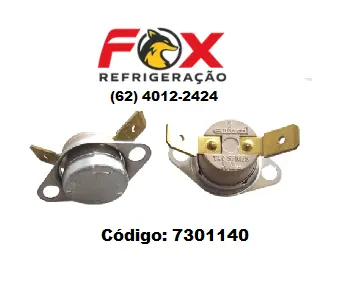 Termostato emicol T05.2.1.3.2.090+5ZZ6