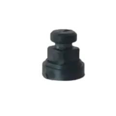Acoplador para escova rotativa Mondial ER-03, peça avulsa