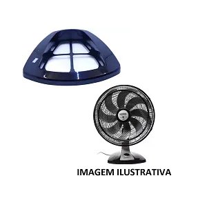 Base ventilador NVT-40/VTX-50 preto Mondial original