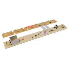 Placa conjunto timer Brastemp BWF24A/08A/7 bilvolt-compatível