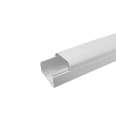 Canaleta split CB60 2MT 60X50MM br-spazio