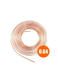 Capilar 0.64 3MT