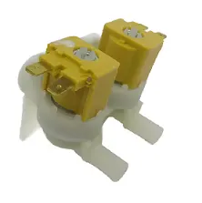 Válvula Consul dupla CWC24A/BWL11 110V