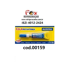Cola tek bond super cola 3g