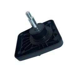 Cubo Eixo Arno Lavete Intense 10 KG