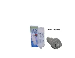 Filtro refil purificador bebedouro libel acqua fit