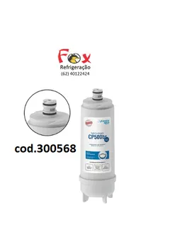 Filtro Bebedouro Purificador Ibbl/mast/newmaq Pb600