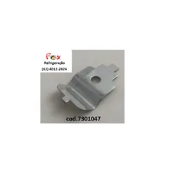 Fixador metálico fusível térmico (panela arroz) mondial-original
