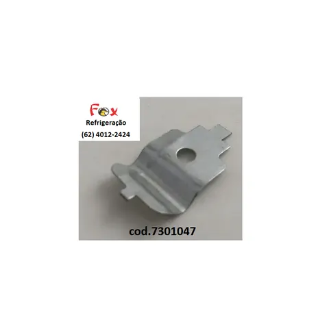 Fixador metálico fusível térmico (panela arroz) mondial-original