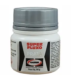 Fluxo Para Solda Foscoper 80 Gramas