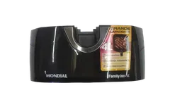 Adereço da cuba/painel para air fryer Mondial AFN-40 — Original