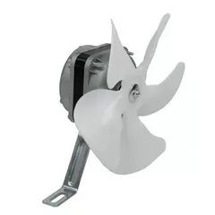 Micro Ventilador 1/40 Eos 220v/127v-60hz Bivolt