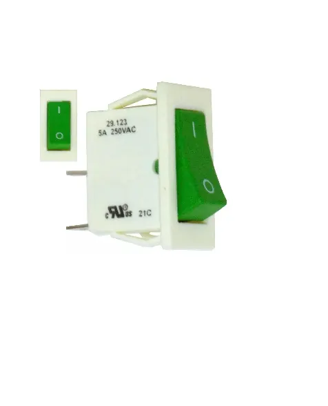 Interruptor refresqueira/purificador itu 05.1.5