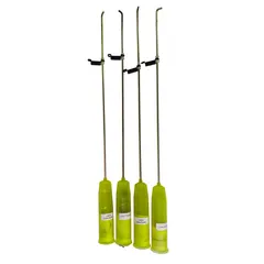 Vara Suspensão Electrolux Lte12 /lf11/lm08 Antiga-kit Alado