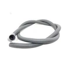 Mangueira saida lavadora brastemp/electrolux curvo grosso compatível
