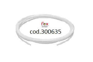 Mangueira Purificador/Bebedouro/Purifive/Latina 3/8-9,52MM (Vendida por Metro)