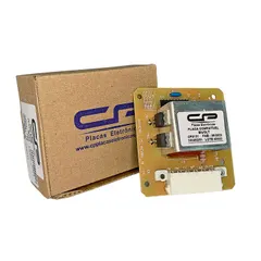 Placa eletrônica Mondial clean bivolt-compatível
