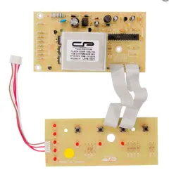 Placa interface com potência CWL75A10B bivolt-compatível