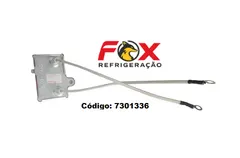 Resistência elemento aquecimento PE01 40W 220V, original, Mondial