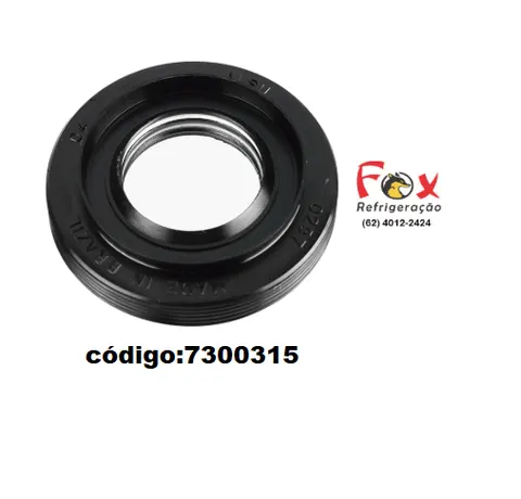 Retentor Tanque Lg Lava E Seca