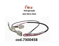 Rede sensor degelo Electrolux DF80/DF80X 10K*
