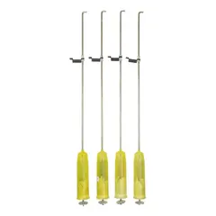 Vara suspensao Electrolux dianteira LTE12/LF12 moderna alado