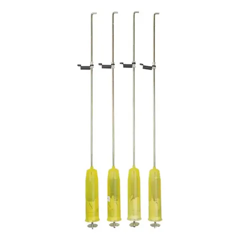 Vara suspensao Electrolux dianteira LTE12/LF12 moderna alado