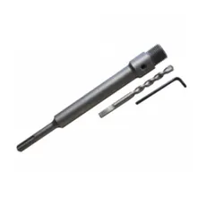 Haste/suporte para serra copo – suryha