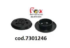 Suporte do filtro centrifuga CF-06 Mondial original