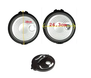 Tampa panela elétrica arroz PE-01 Mondial