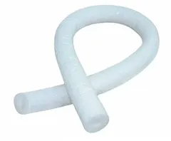 Tubo Isolante 1/2 -12x10MM Blindado Branco