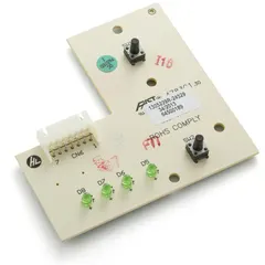 Placa interface Electrolux LTE09 (compatível)