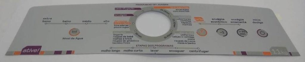 Refrigeração Fox