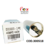 CAPACITOR FASE 40UFX440V