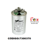 CAPACITOR FASE 20+1.5 MFD 440V