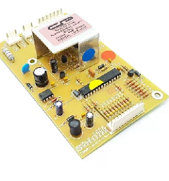 Placa Electrolux 21801 Eba/ebb/lq/lf11 Bivolt Compatível