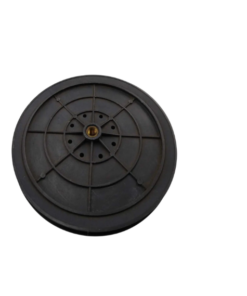 POLIA V MAIOR ARNO CONICA COM ROSCA