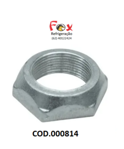 PORCA ESQUERDA CESTO GE/DAKO 8/10/11/12 KG MOD