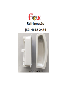 PUXADOR BOSCH/CONTINENTAL DIREITO CZ KSG27- ORIGINAL