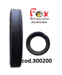 RETENTOR BEBEDOURO LATINA