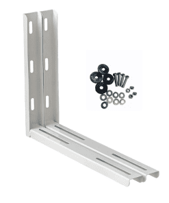 Suporte Ar Condicionado Split Condensadora 400MM – 7 A 12 Mil Btus