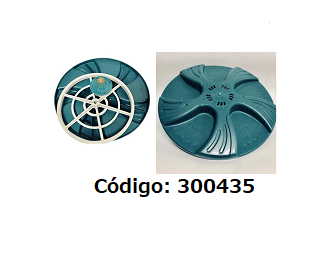 Agitador/Batedor NewMaq New Up 8.5/9.1 KG Completo FGI