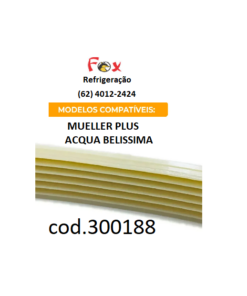Correia Mueller Plus/Acqua Belissima