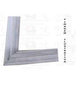 BORRACHA /GAXETA BOSCH/CONTINENTAL SUPERIOR R41/43/44