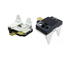 Protetor Ptc 1/8 A 1/2 220V