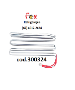 Resistencia Ge Degelo Refrigerador Duplex 220v-todas