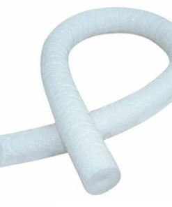 Tubo Isolante 1/2 -12x10MM Blindado Branco