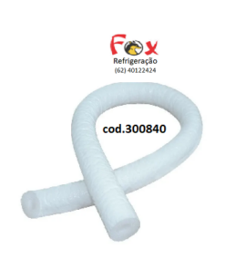 TUBO ISOLANTE 7/8 – 22X10MM BLINDADO BRANCO